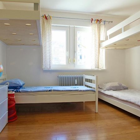 Apartment Haru Любляна Экстерьер фото