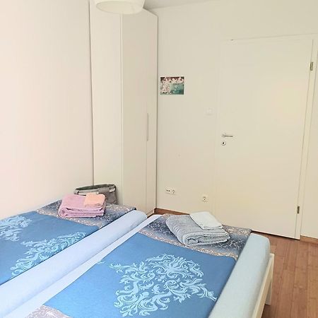 Apartment Haru Любляна Экстерьер фото