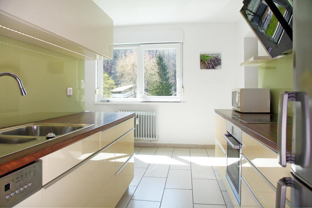 Apartment Haru Любляна Экстерьер фото